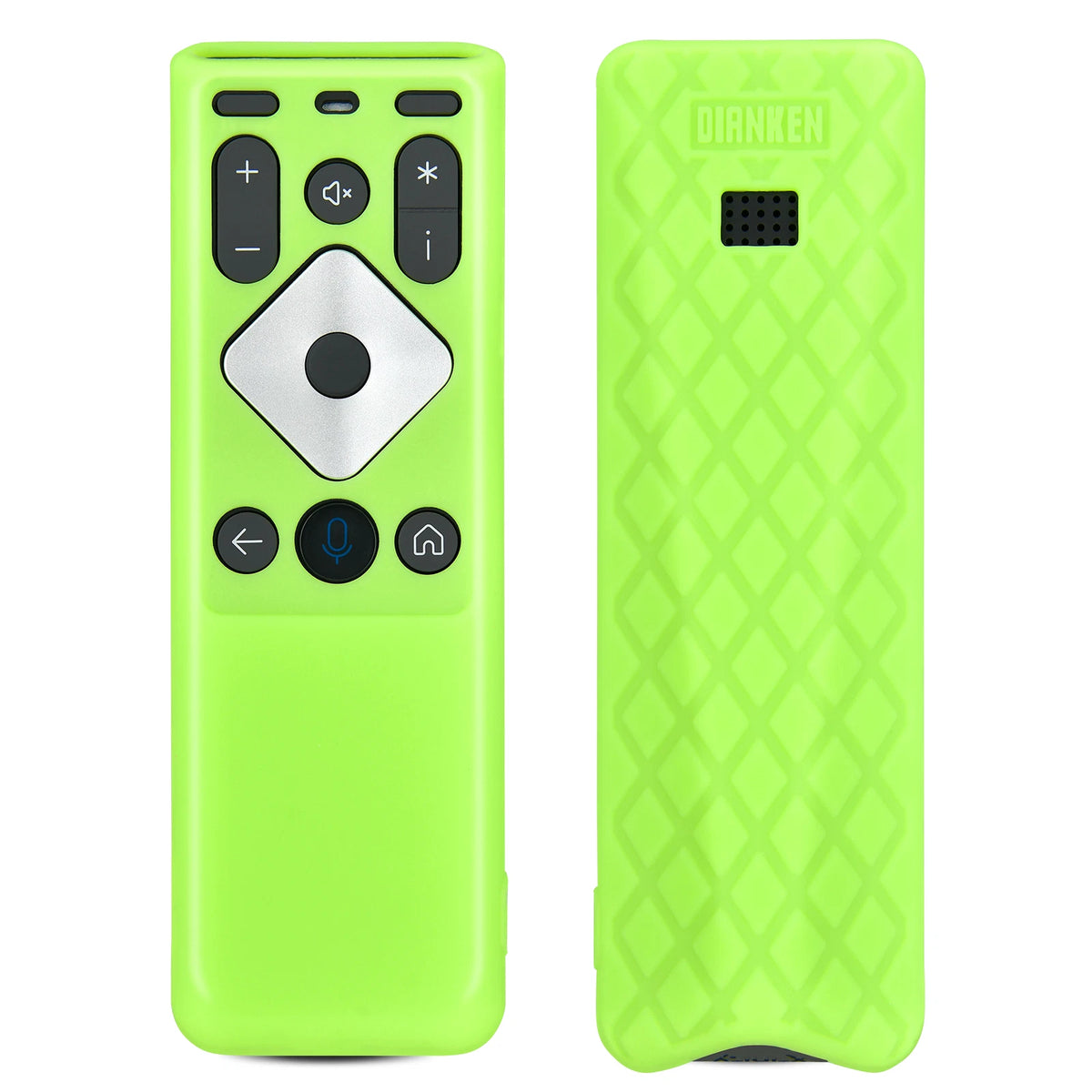 [3-Pack]XR16 Remote Case for Xfinity Comcast XR16 Voice Remote Control
