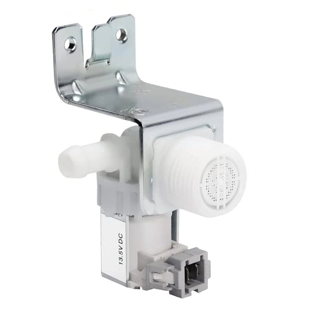 WD15X24213 Water Inlet Valve for Haier Dishwasher Repair Part WD15X21340 S-102H