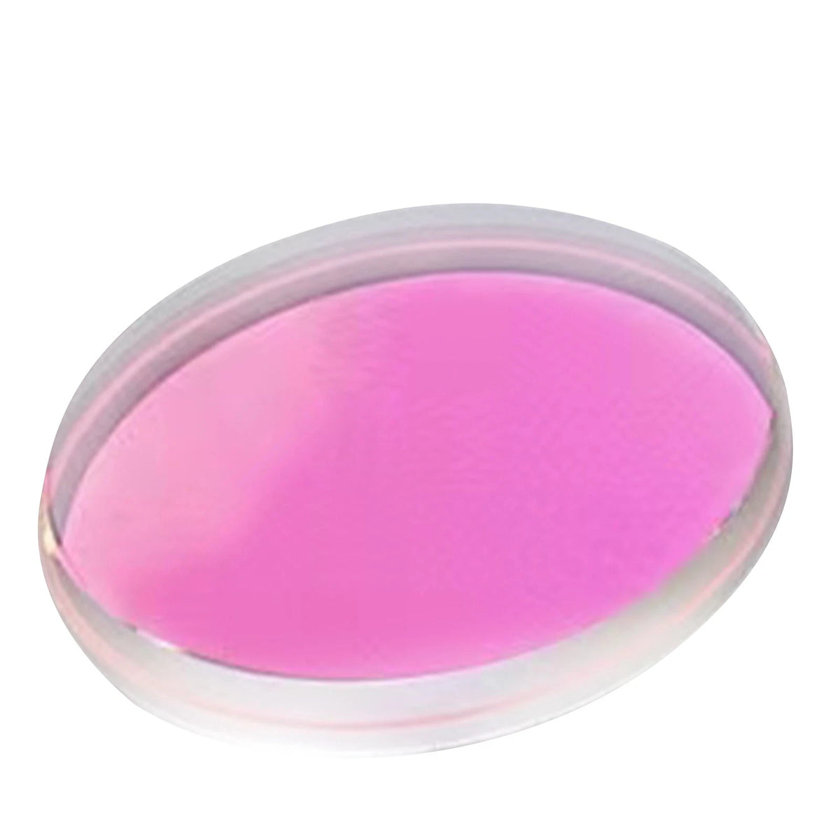 32.7x2.7mm Watch Sapphire Flat Glass Crystal Accessories For Casio MDV-106 w