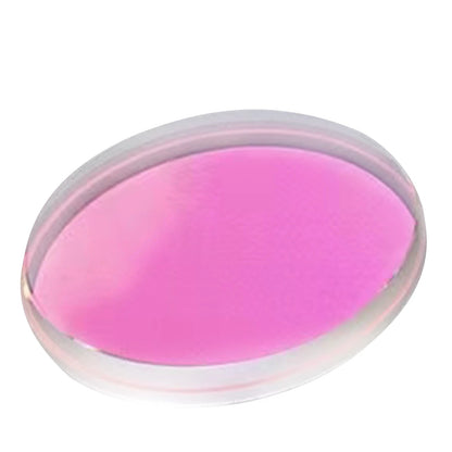 32.7x2.7mm Watch Sapphire Flat Glass Crystal Accessories For Casio MDV-106 w