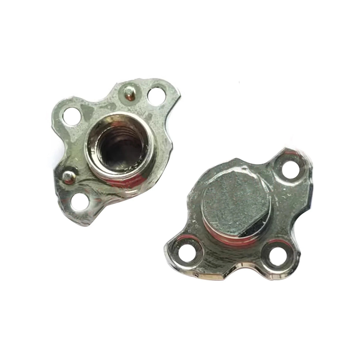 1Pcs for Sony ILCE-A7M4 A7S3 7R4A Bottom Tripod Pod Fixed Plate Base Screw Nut