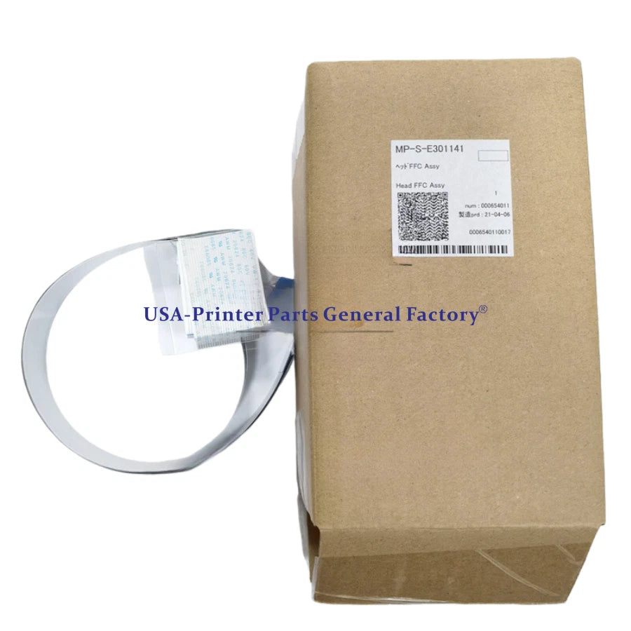 MP-E301141  PRINTHEAD CABLE Fits For MIMAKI JV150 JV300 CJV150 CJV300