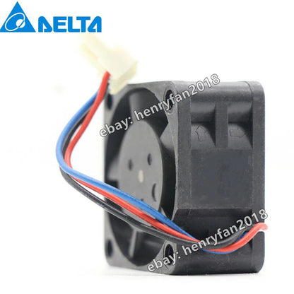 Delta AFB0405LD Axial Fan DC 5V 0.21A 40*40*20MM USB/Server Cooling Fan 3-wires