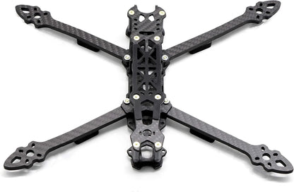 295mm FPV Racing Drone Frame 7inch Carbon Fiber Quadcopter 7 inch drone frame