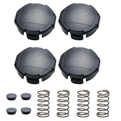 For Echo SRM225SB SRM225U String Trimmer Head Cap Kit with Springs X472000070