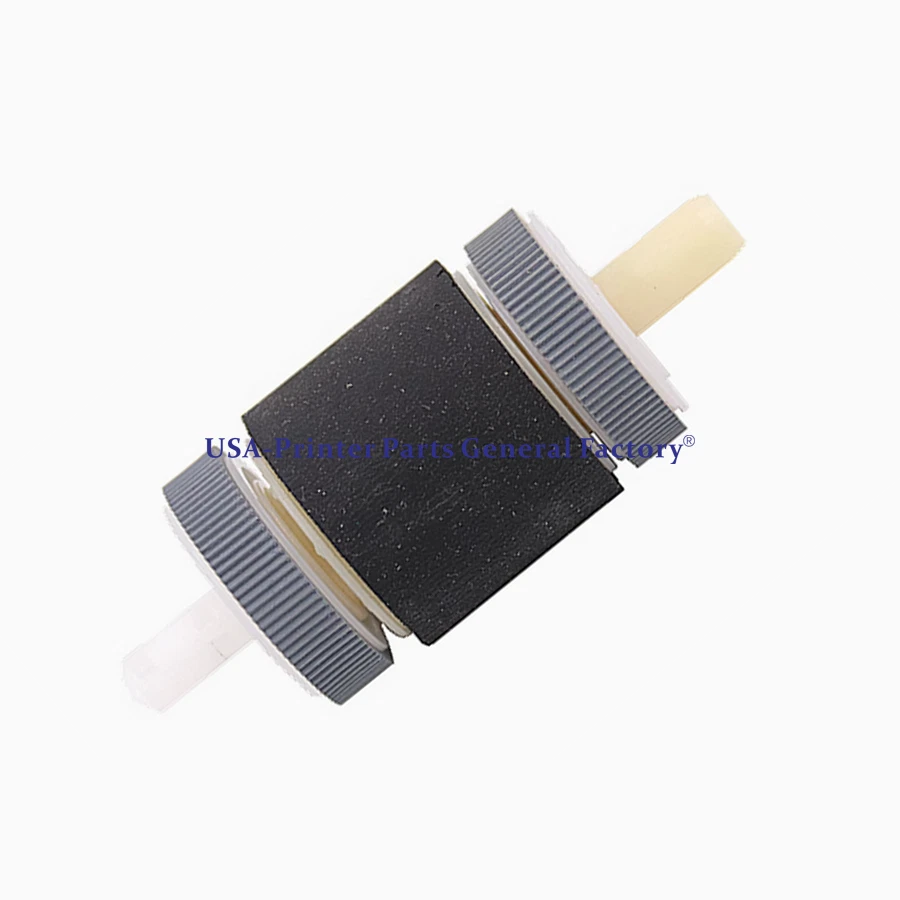 5PC X RM1-6414 Paper Pickup Roller For HP P2035 P2055dn P2035n P2055d P2055x