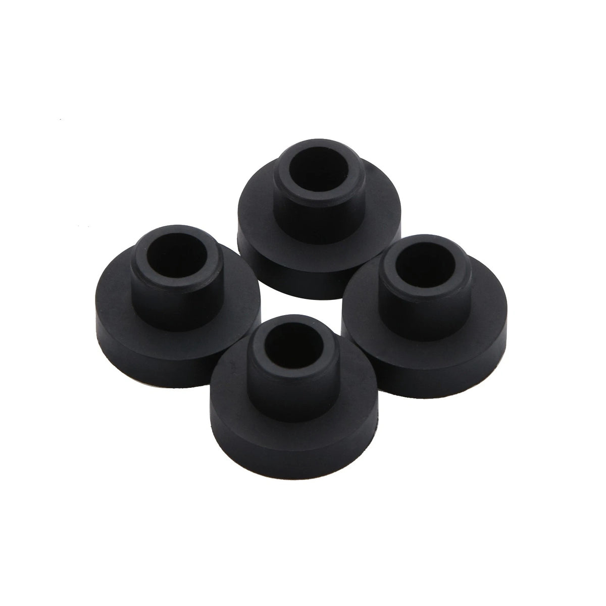 4PCS Durable Fuel Tank Grommet For Ski-Doo MXZ For Bombardier Traxter 500 ATV