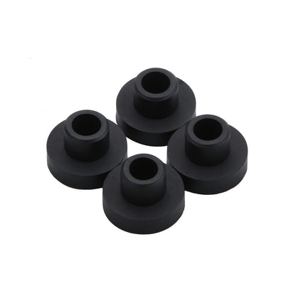 4PCS Durable Fuel Tank Grommet For Ski-Doo MXZ For Bombardier Traxter 500 ATV