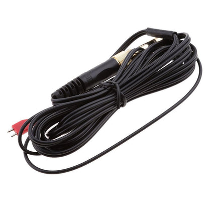 2.2mm×2 Cable Parts For Sennheiser HD414 HD420 HD250 HD540 HD480 headphones