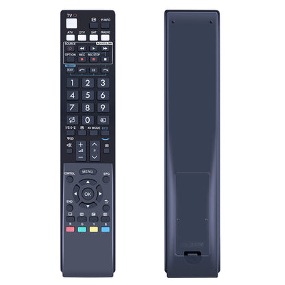 GA841WJSA Remote Control For Sharp TV LC-40LE820 LC-40LE820E LC-46LE820