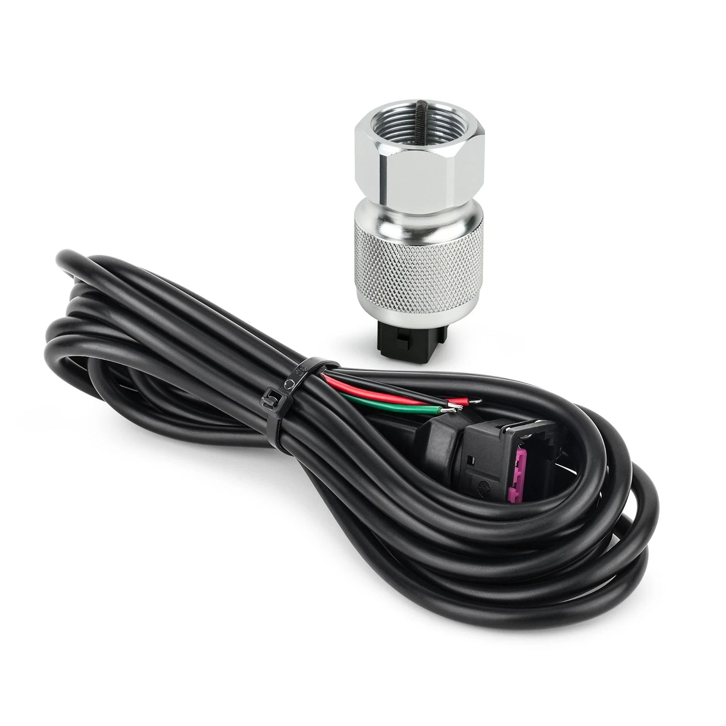 16-Pulse Electronic Speedometer Sensor for GM TH350 TH400 700R4 & Mopar A727