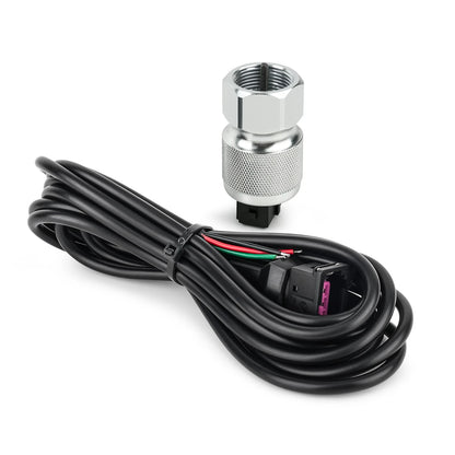 16-Pulse Electronic Speedometer Sensor for GM TH350 TH400 700R4 & Mopar A727