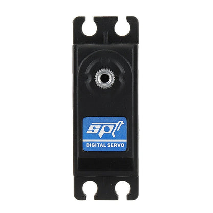 Gear Waterproof SPT 35KG Large Torque Digital Servo For RC Car SCX10 TRX4