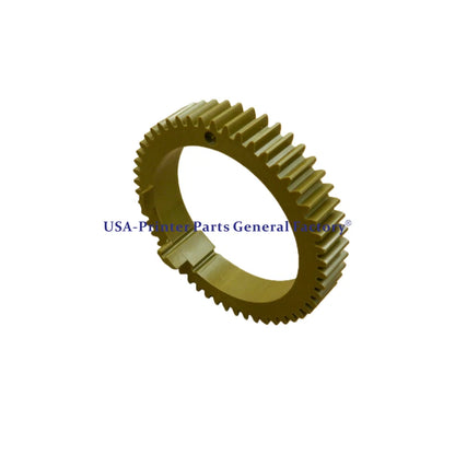 6Pcs  FC7-0525-000 Upper Roller Gear Fit For Canon iR5055 5065 5075 5050