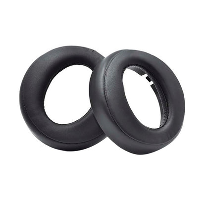 Sponge Ear Pads Cushion Cover for PlayStation 4 PS4 Platinum Wireless Headset D
