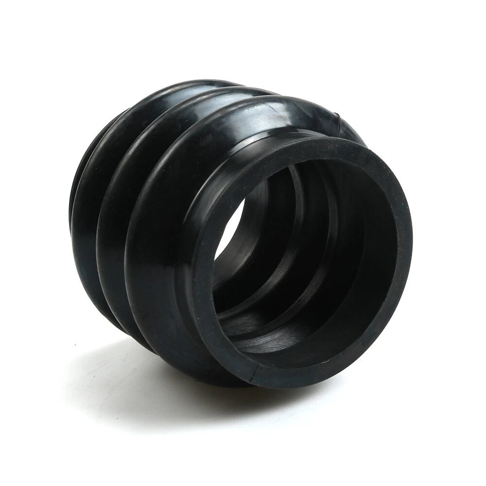 For Sea Doo 4-Tec Carbon Ring Seal Drive Line Rebuild & Boot RXP RXPX RXTX GTX