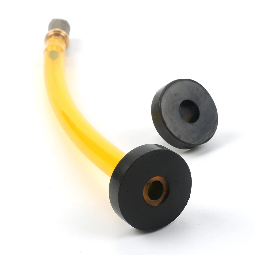 FOR JOHN DEERE 316 318 420 FUEL TANK REPAIR KIT (ONAN MOTOR ONLY)