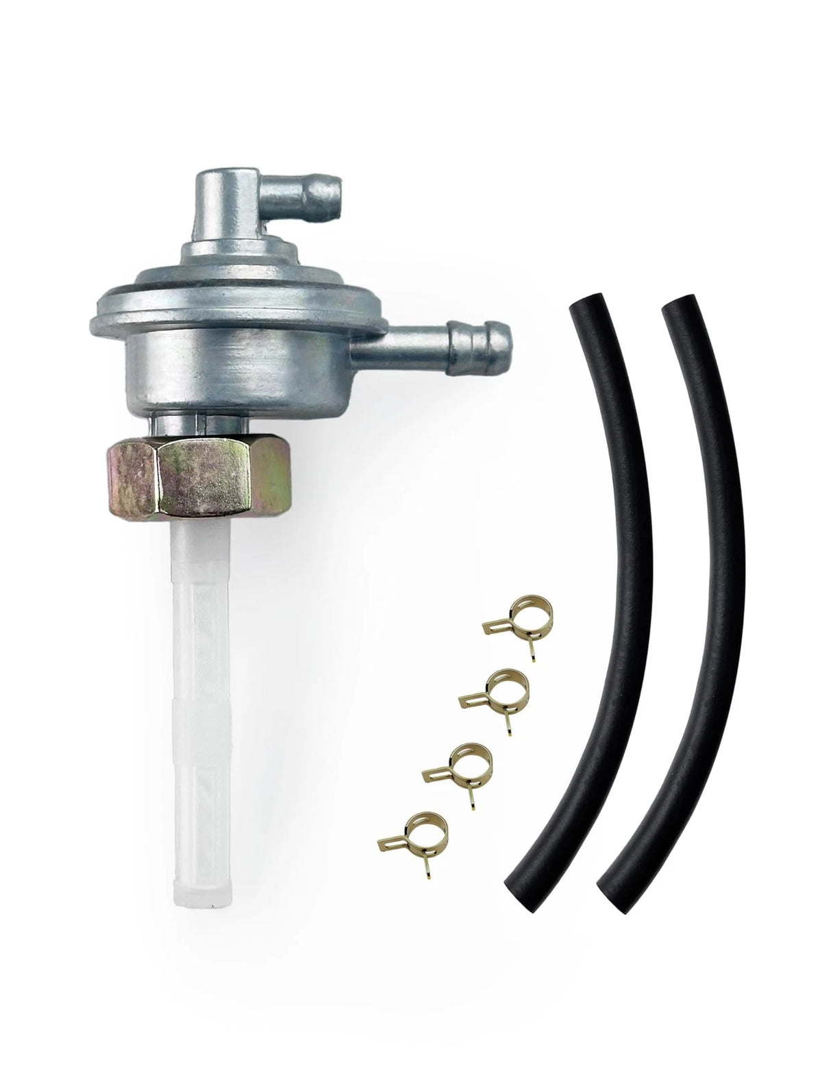 YAMAKATO GY6 Gas Fuel Switch Pump Petcock For 50cc 90cc 110cc 125cc 150cc...