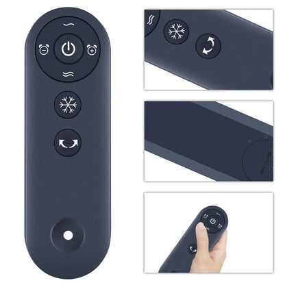 Remote Control For MYICY TS03Y Evaporative Air Cooler,BIESQYA TS04