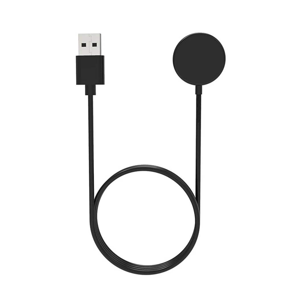 100cm Smart Watch USB Fast Charger Charging Cable for Fossil Hybrid HR FTW7008
