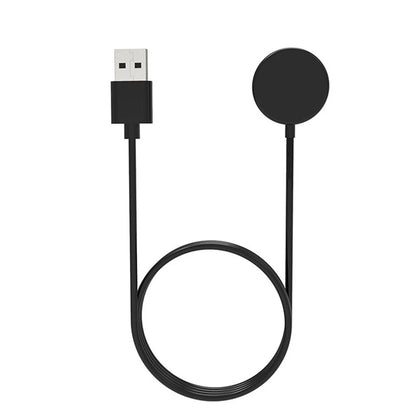 100cm Smart Watch USB Fast Charger Charging Cable for Fossil Hybrid HR FTW7008