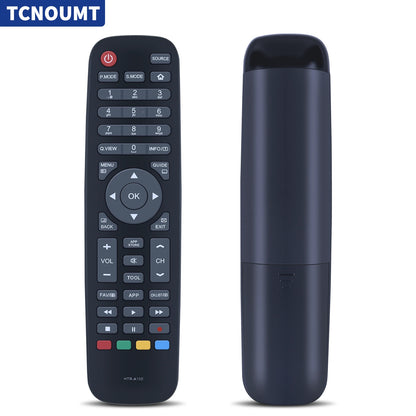 HTR-A10E Remote Control For Haier LED TV HDTV LE32N1620W LE65K6500U LE50K6500U