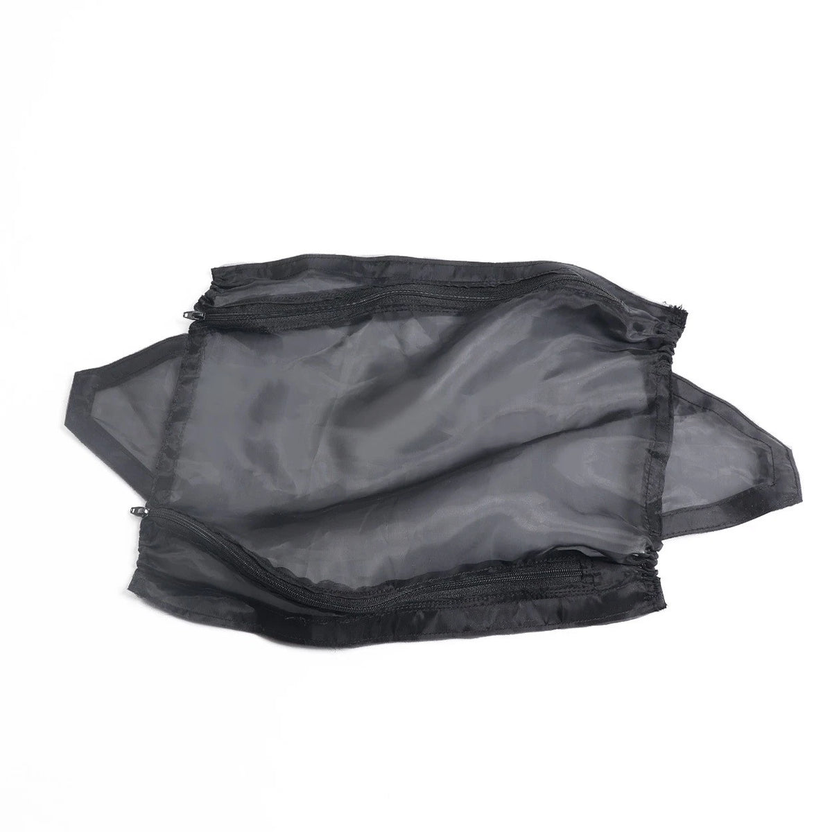 Waterproof Dust Cover Protector Chassis Guard Mesh for Traxxas X-MAXX 1/5 RC Car
