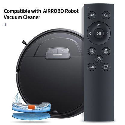 For AIRROBO P20 Robot Vacuum Cleaner Replacement Remote Control