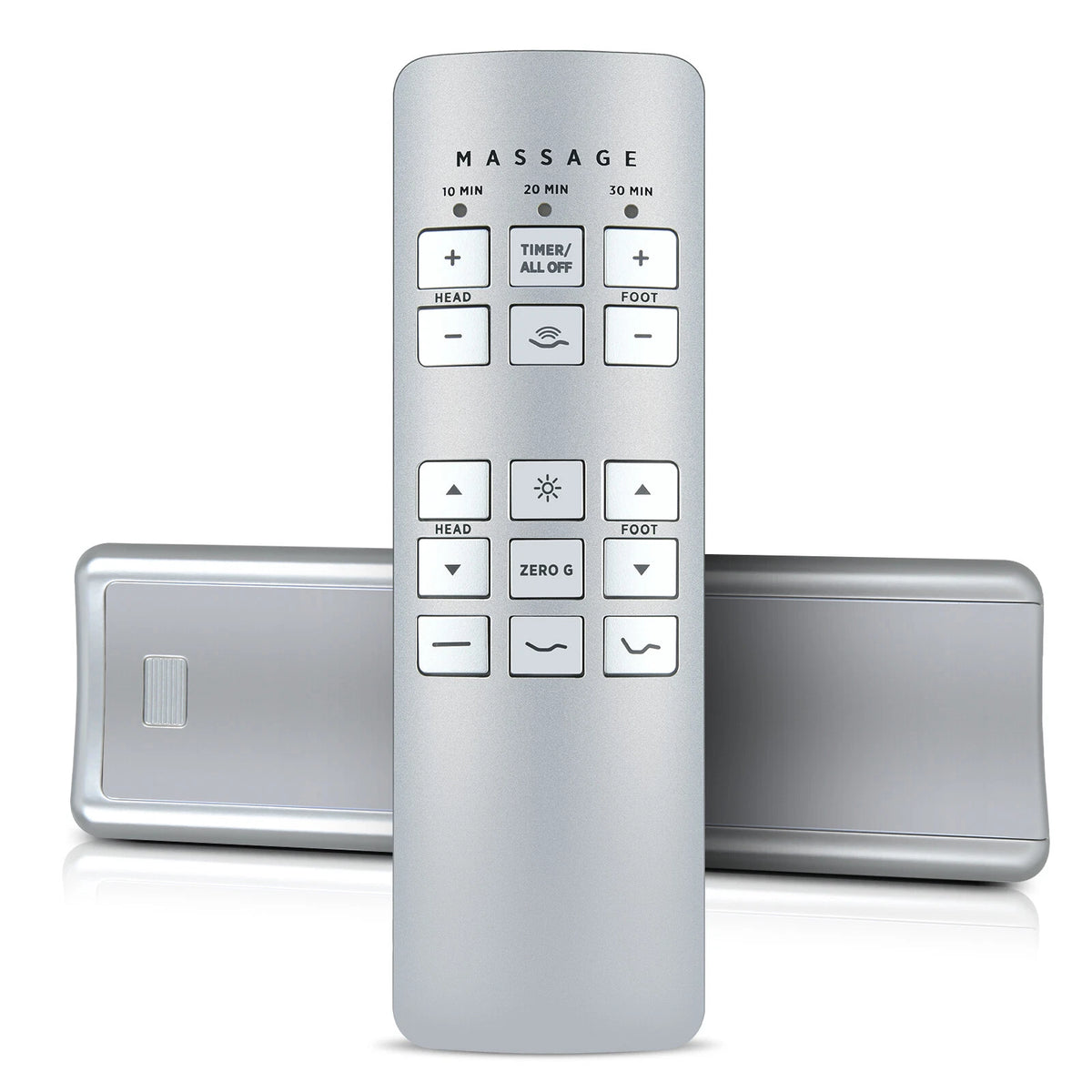 Remote Control For Ergomotion V400 V330 E6 Series Adjustable Bed Base -