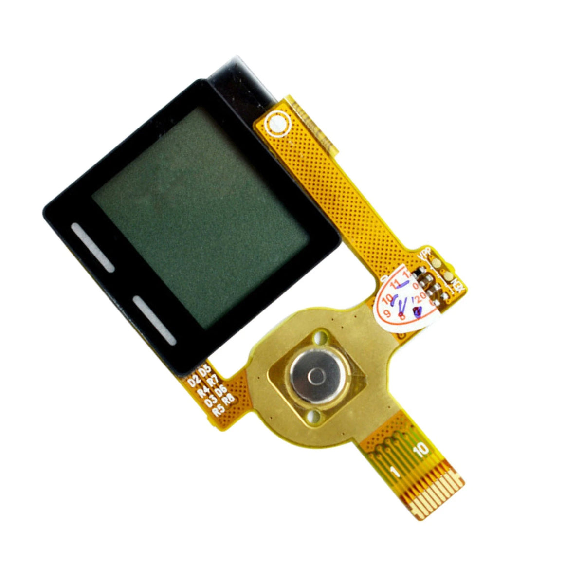 Camera Front LCD Display Screen for Gopro Hero 4   Replacement Monitor