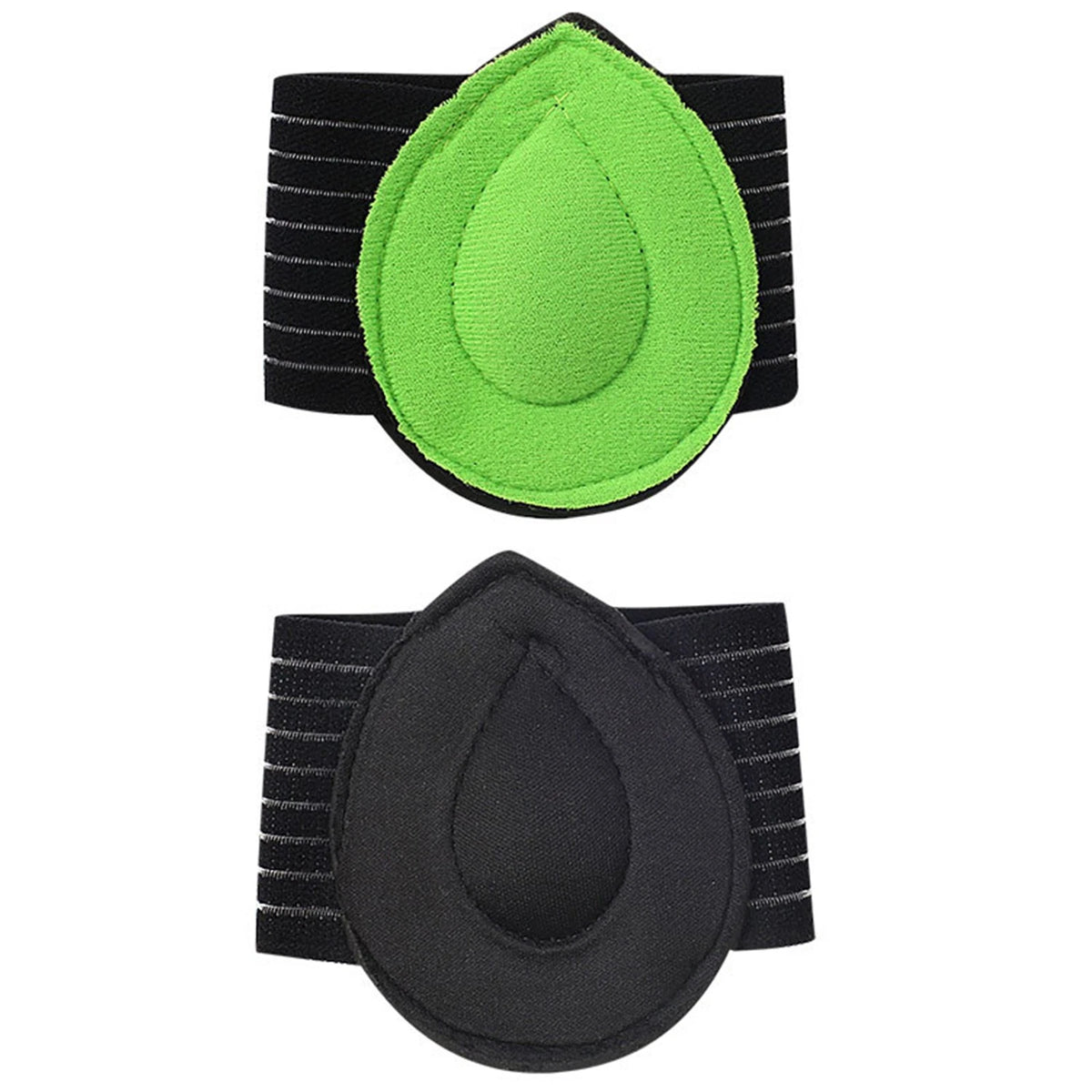 Orthopedic Insole Flat Foot Corrector Arch Support Pain Relief Pads For Shoes