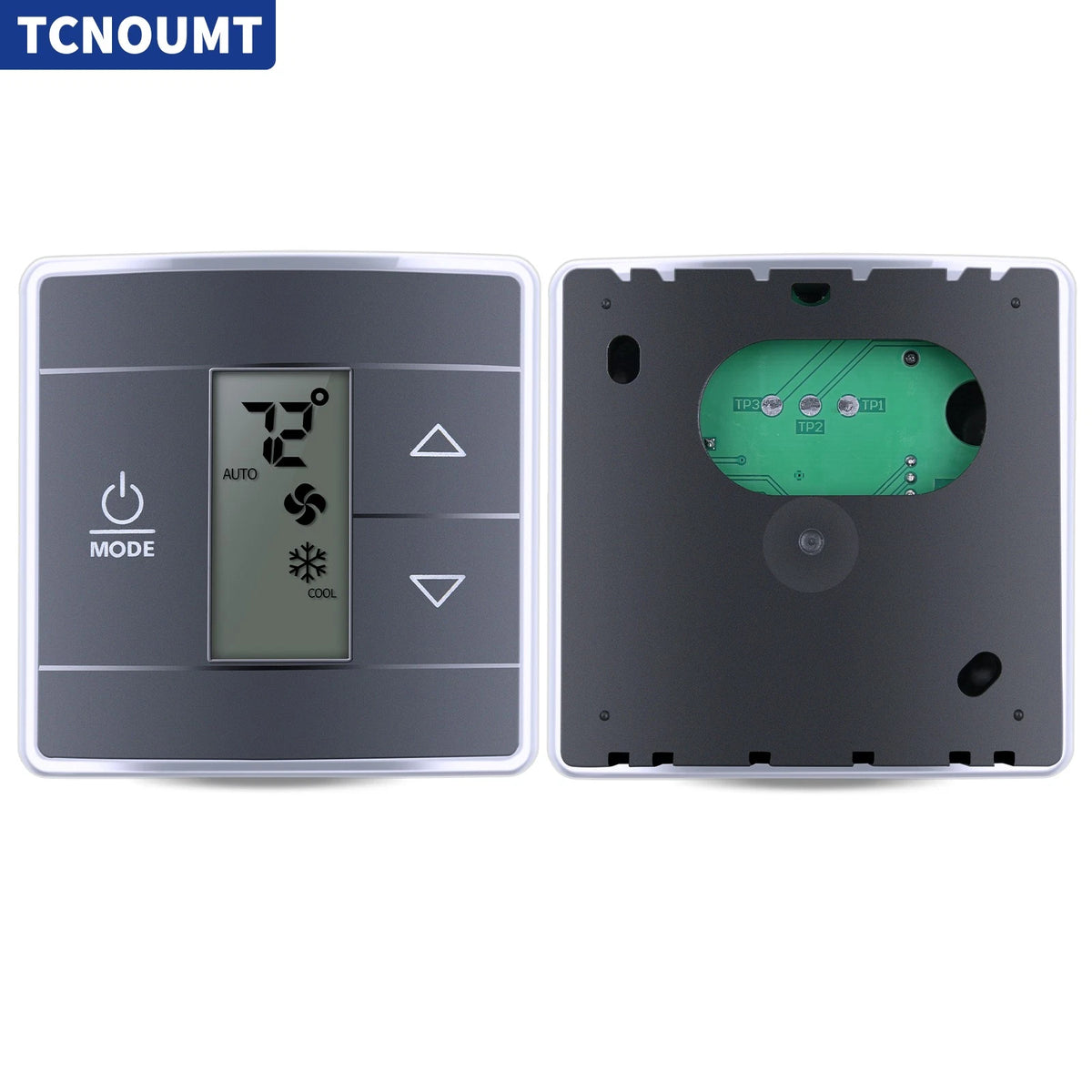 3316250.712 Remote Control For Dometic Standard CT Single Zone Thermostat
