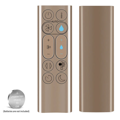Remote Control For Dyson PH01 PH02 PH3A PH03 PH04 Pure Humidify+Cool Fan