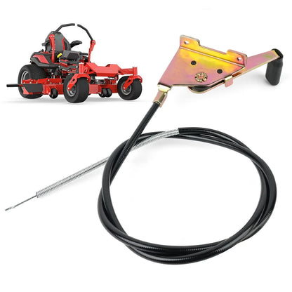 06900416 Throttle Cable For Gravely ZT 34 42 50 & Ariens Edge/Zoom Series Mowers