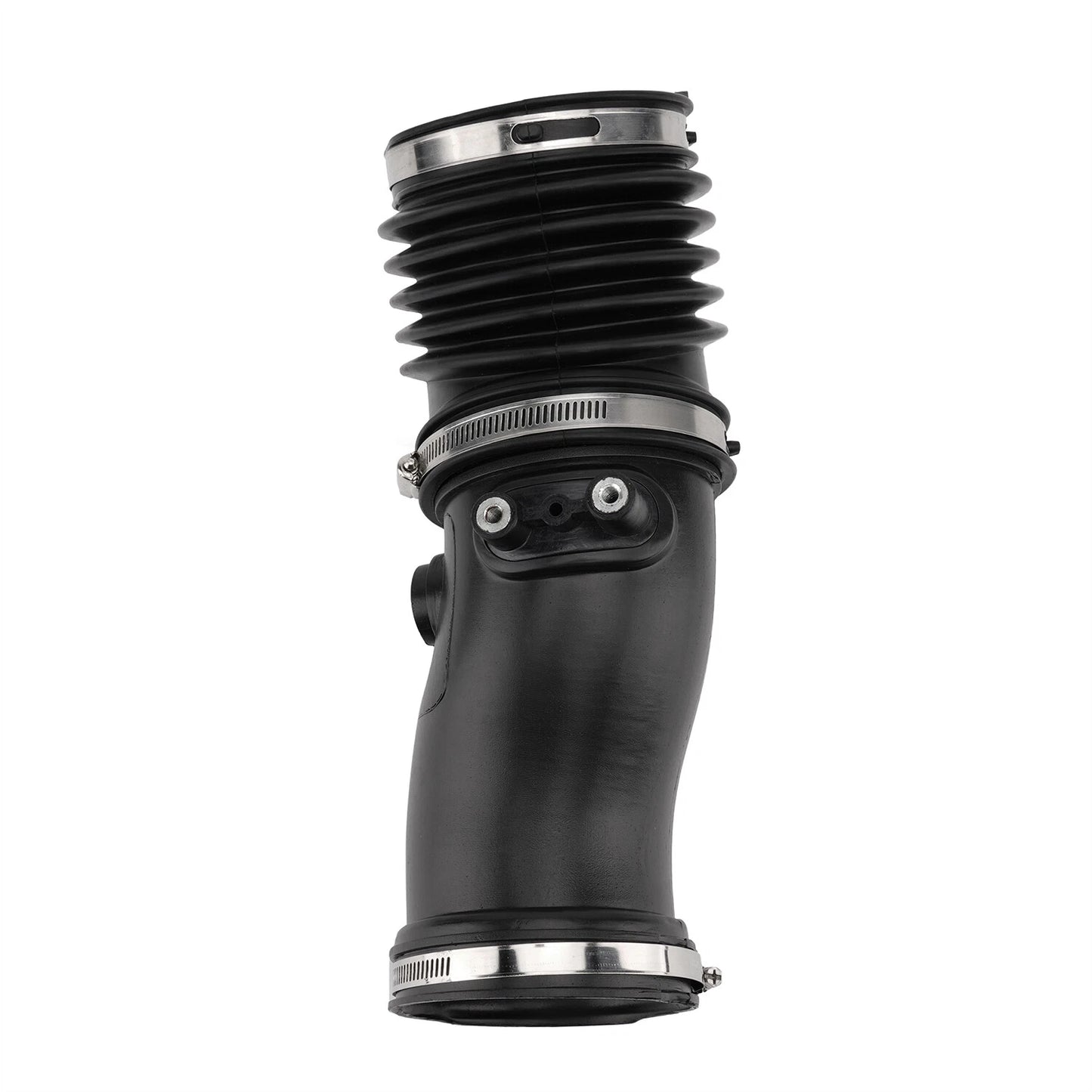 Air Cleaner Inlet Duct 3C3Z-9C623-AA Outlet Tube Set For Ford F-250 F-350