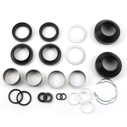 Front Fork Leg Rebuild Kit for Harley-Davidson with 41mm forks