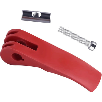 For Stihl BR450 BR450C BR700 BR800 BR800X Bolt Clamp Lever Assy 42827405300