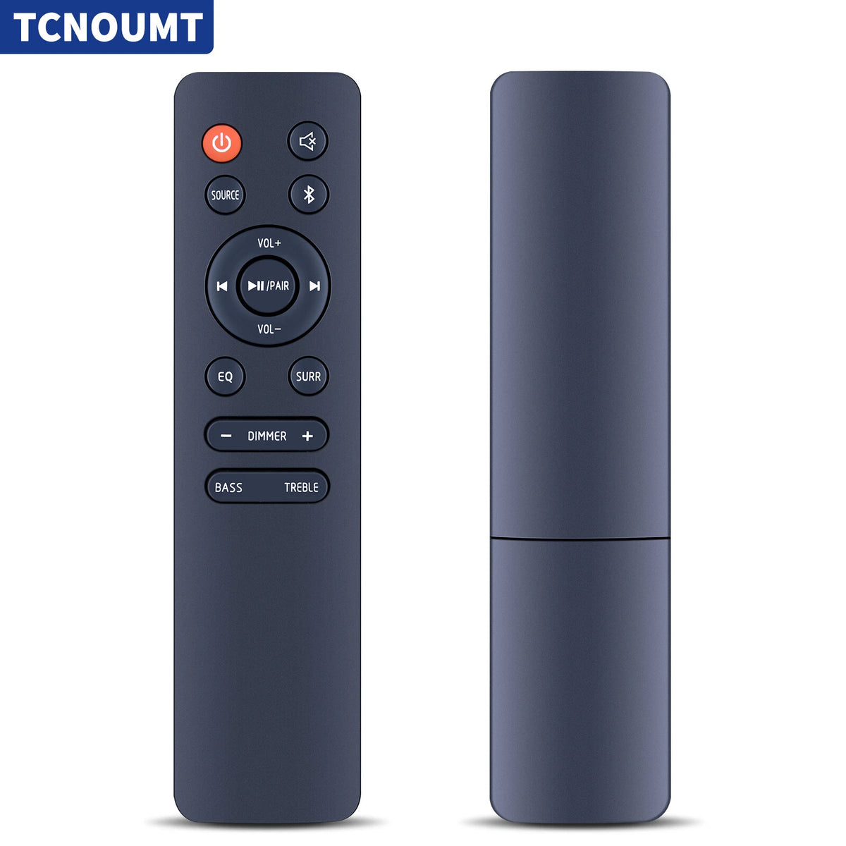 EN218A8H Remote Control For Hisense Soundbar HS218 HS312