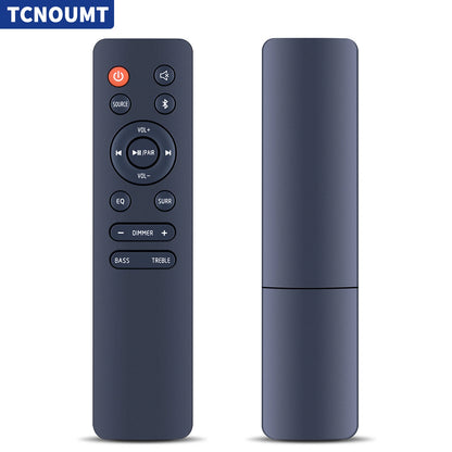 EN218A8H Remote Control For Hisense Soundbar HS218 HS312