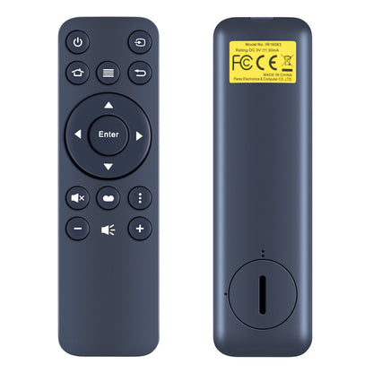 BR-3071N Replacement Remote Control For Optoma Projector UHL55 UHD55 UHZ50