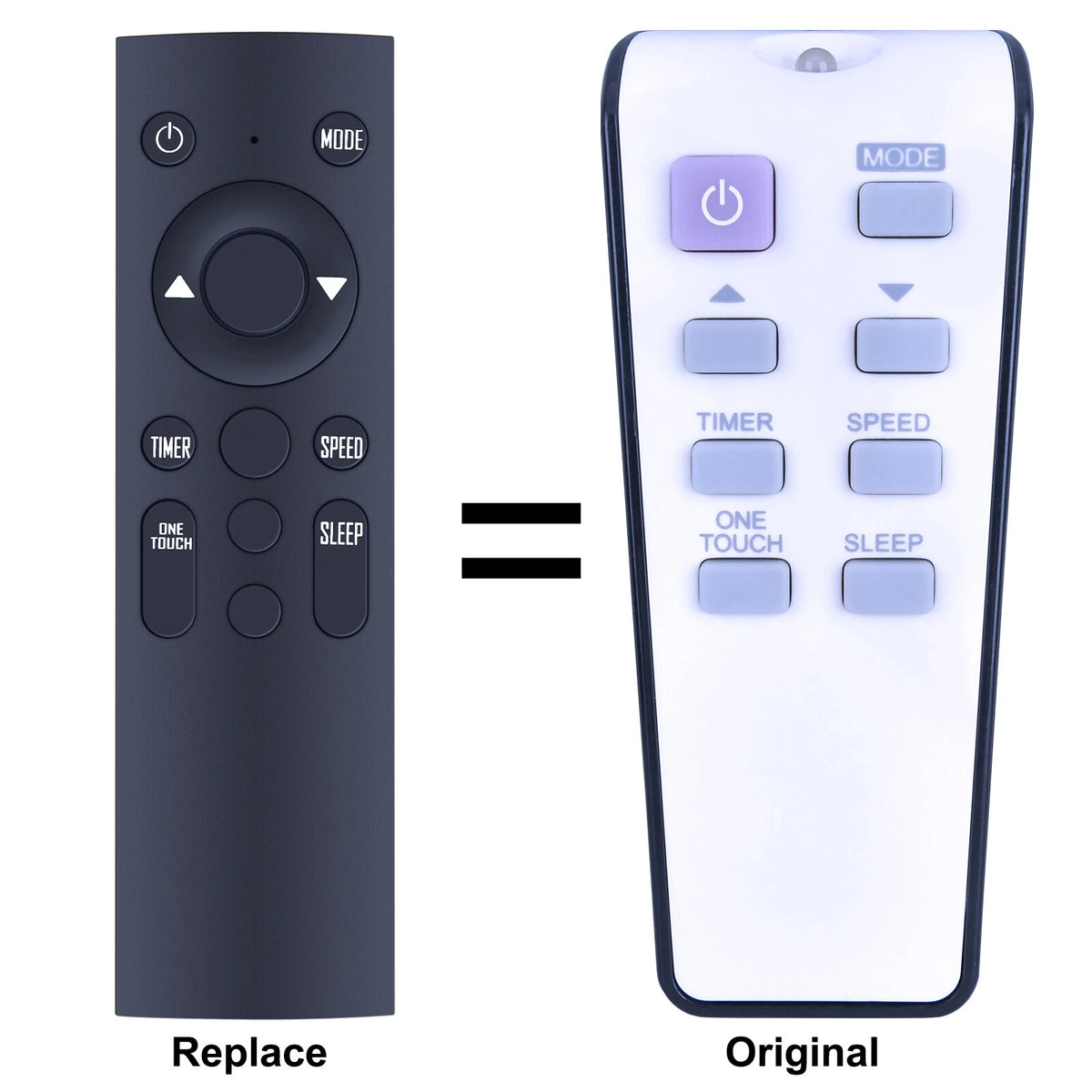 RG32A/E Remote Control For Rcecaoshan Window Air Conditioner WA-1011S WA-1211S