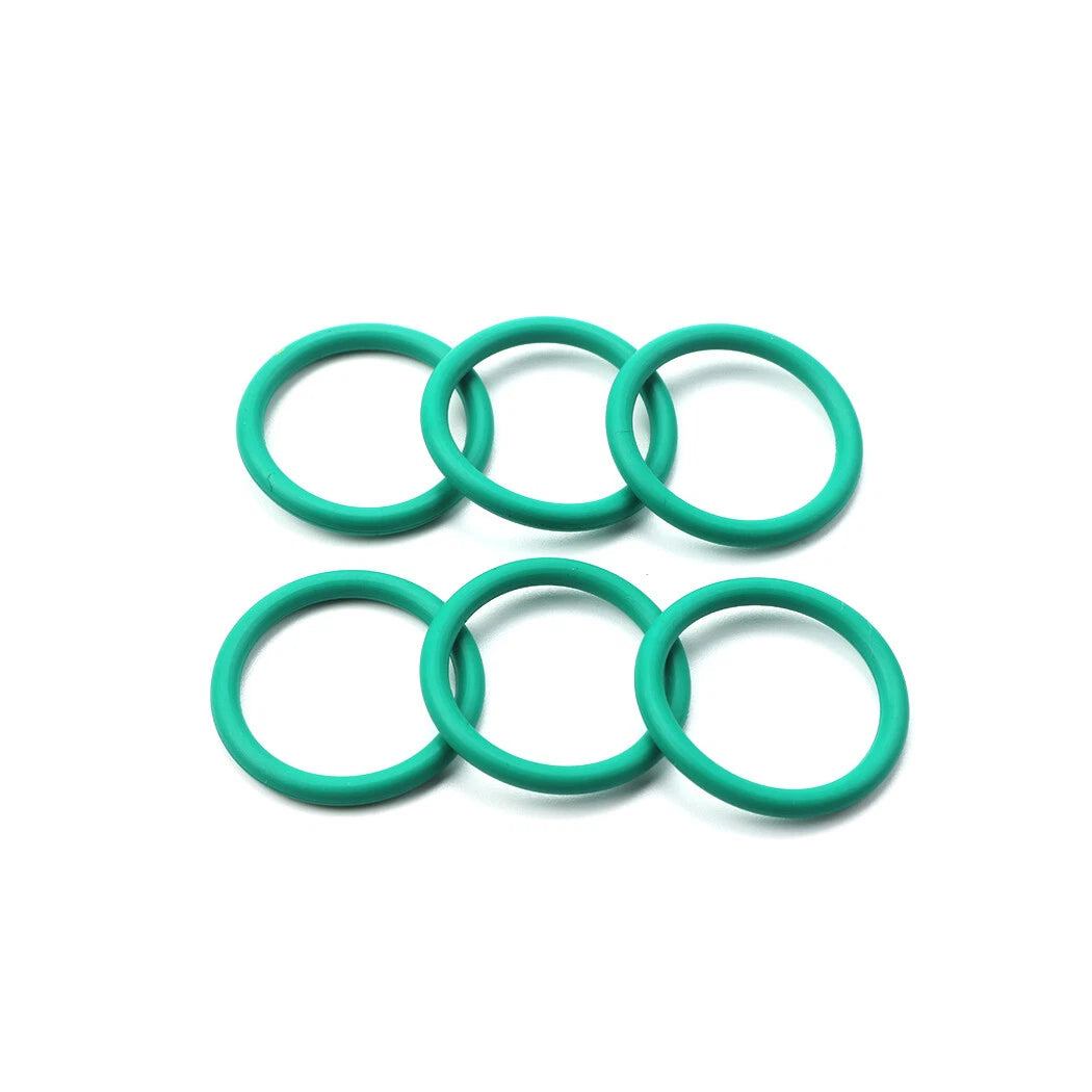 Replacement Seal Kit for Foot Pedal Control Valves on COATS Tire Changer 8116333