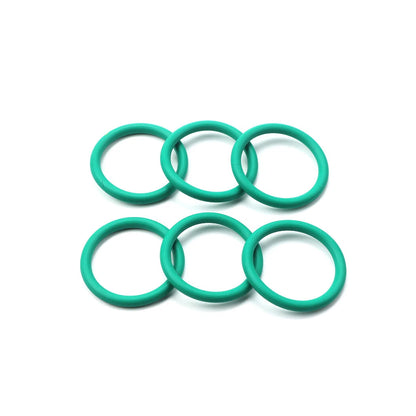 Replacement Seal Kit for Foot Pedal Control Valves on COATS Tire Changer 8116333