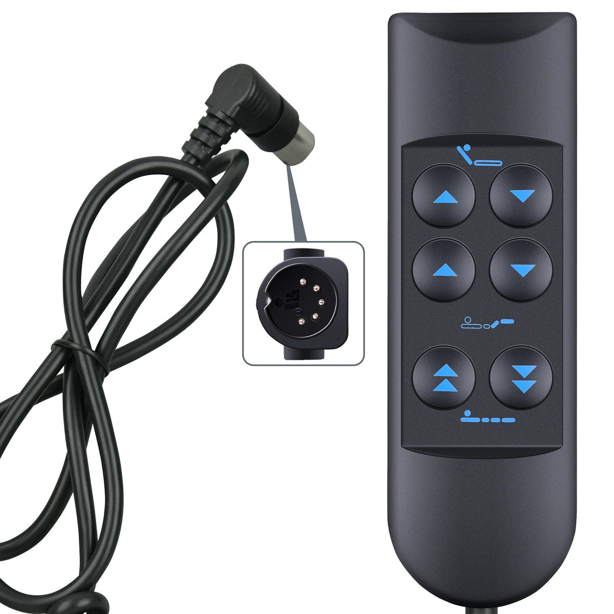 Remote Control For Flex Plus SF-50 Adjustable Base