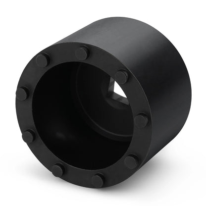 Hub Nut Socket 3828 ,9 Pin - Compatible with Dodge (2015+) & GM (2011+)