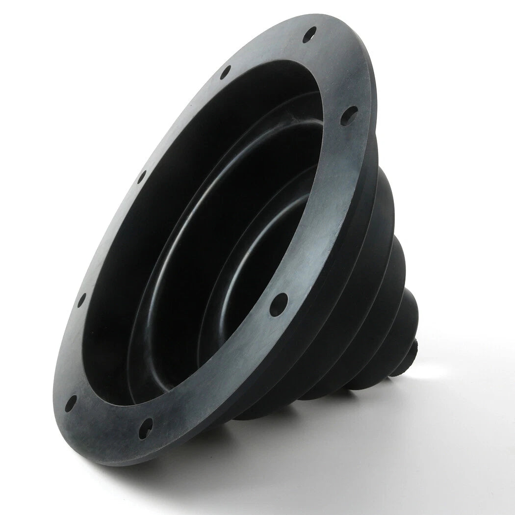 For Freightliner/Western Star/Kenworth  Rubber Shift Boot 68D885