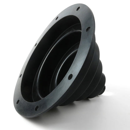 For Freightliner/Western Star/Kenworth  Rubber Shift Boot 68D885