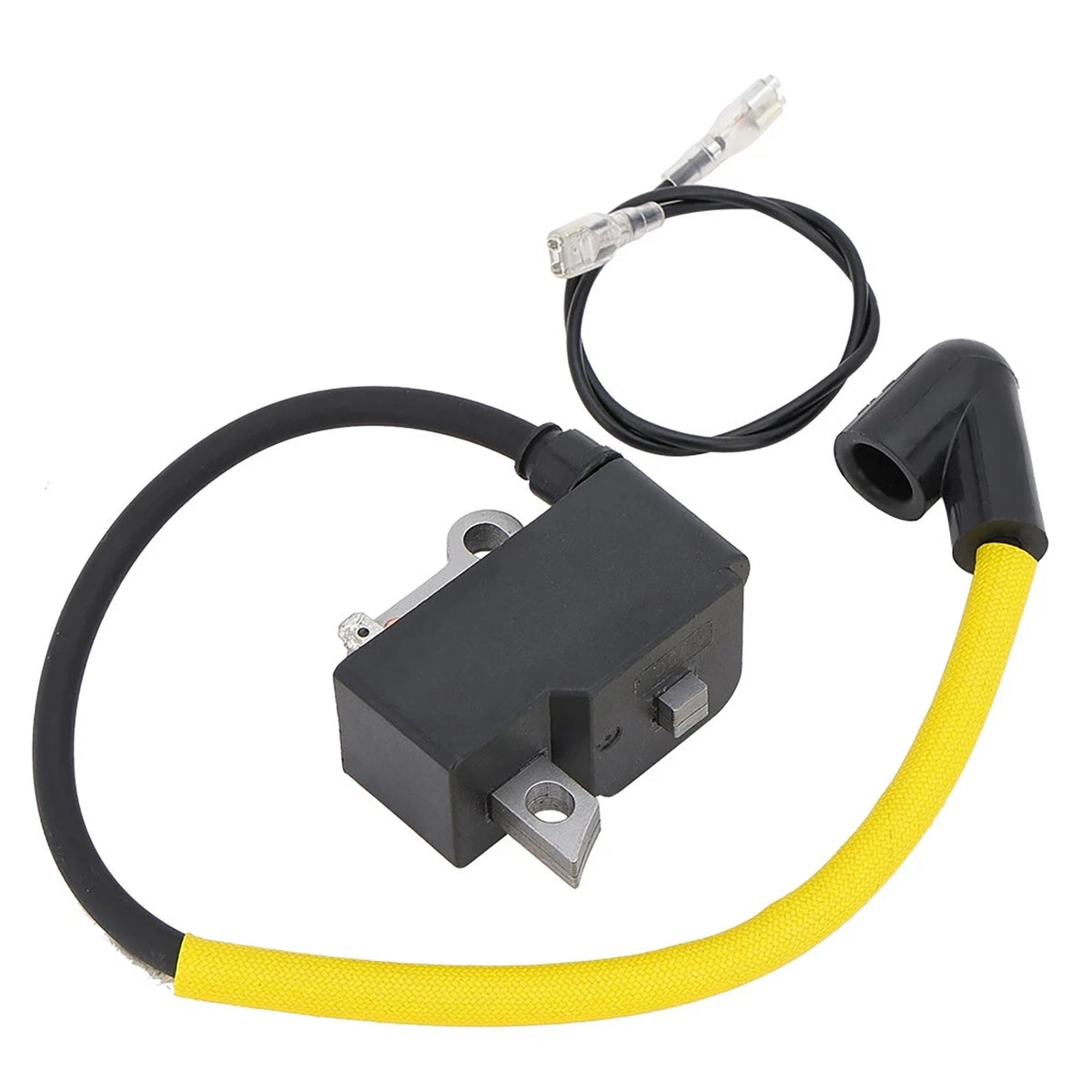 Superior 537418701 Ignition Coil for Husqvarna 323C High-Quality Repair Part