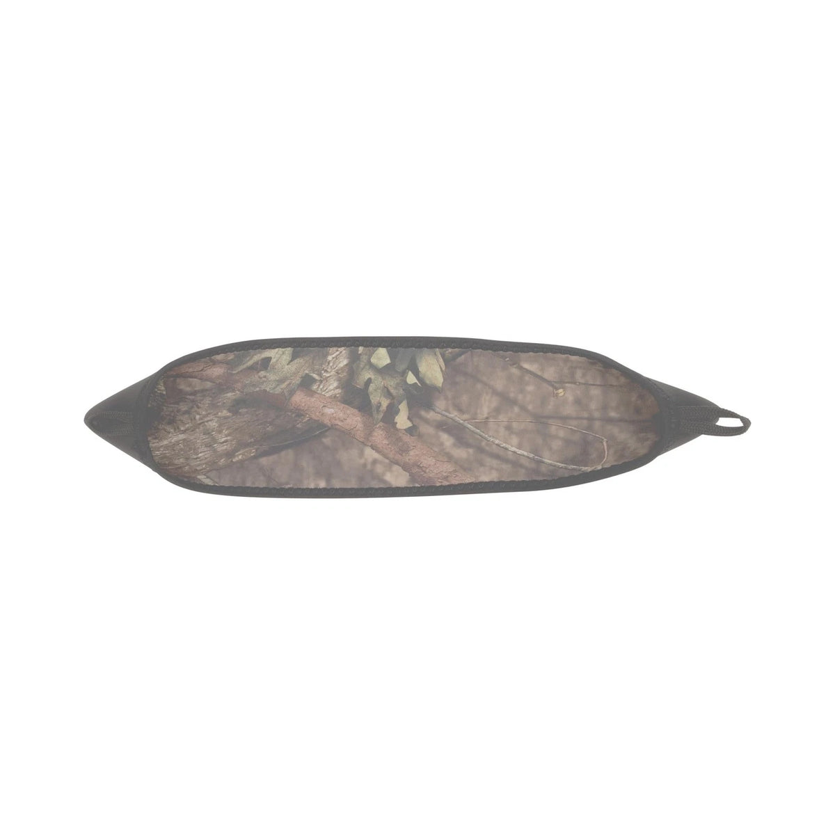 Allen Company Reversible Neoprene Scope Cover, Camo/Black Large, Multi