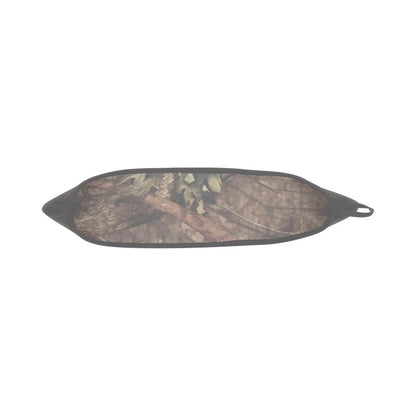 Allen Company Reversible Neoprene Scope Cover, Camo/Black Large, Multi